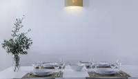 Anassa Mare Villas & Residences Hotel a Paxoi