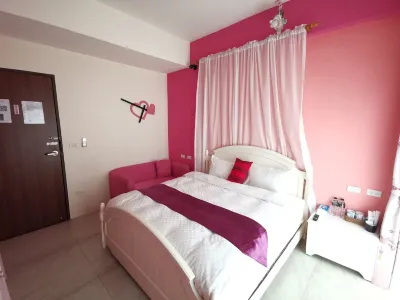 Hui Lan Lohas B&B Hotels in Hualien