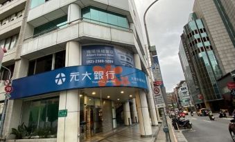 airport express hotel