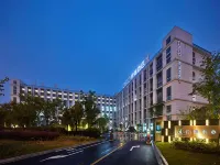 CitiGO Hotel Shanghai Zhangjiang Branch Hotel di Distrik Zhangjiang Pudong