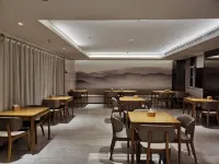 JI Hotel (Changzhi High-tech Zone)