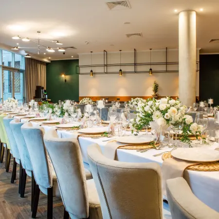 Radisson Blu Hotel, Wroclaw