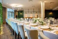 Radisson Blu Hotel, Wroclaw - พร้อมอาหารเช้า