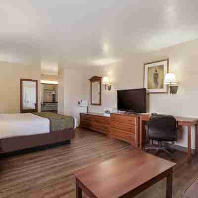 SureStay Hotel by Best Western Fernley Rooms