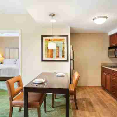 Homewood Suites by Hilton Reading Rooms