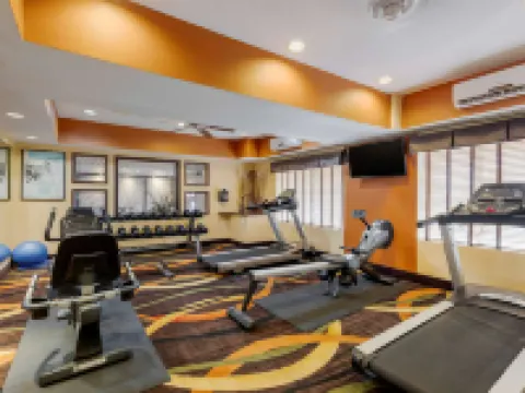 Best Western Plus Rockwall Inn  Suites Hotels in Rockwall County