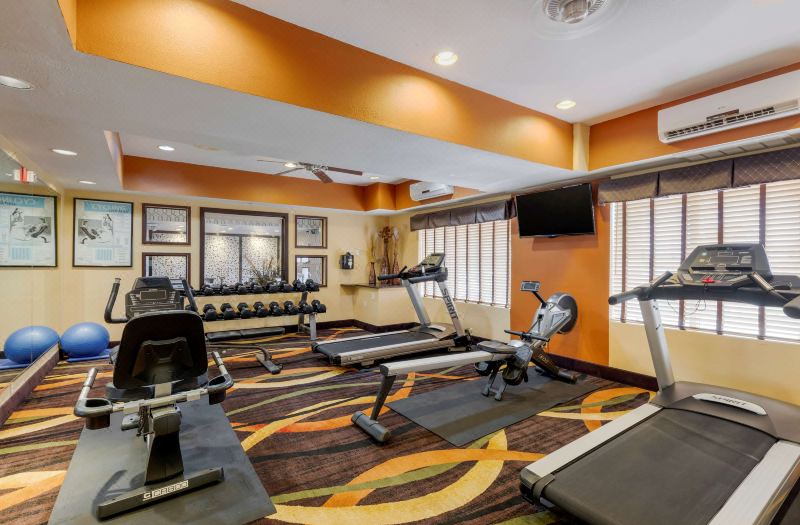 Best Western Plus Rockwall Inn Suites photo 3