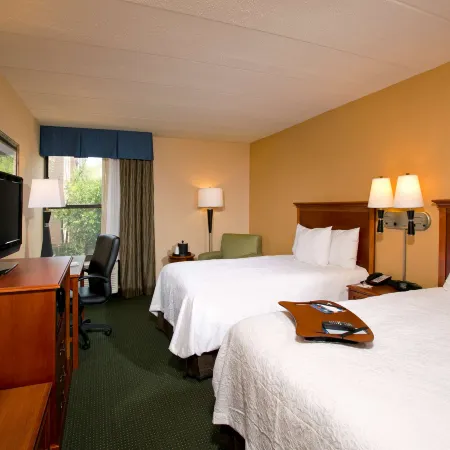 Hampton Inn Alexandria/Pentagon South