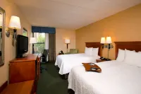 Hampton Inn Alexandria/Pentagon South Hôtels à : Bailey's Crossroads