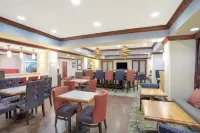 Hampton Inn Boston/Marlborough - Bữa sáng