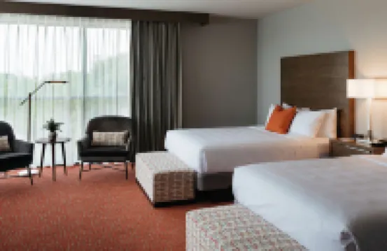 Revel Hotel des Moines Urbandale, Tapestry Collection by Hilton