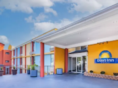 Days Inn by Wyndham Hartsfield Jackson Atlanta Airport West Hotels in East Point