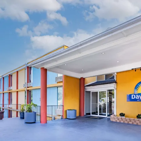 Days Inn by Wyndham Hartsfield Jackson Atlanta Airport West