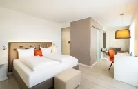 Elaya Hotel Kleve Hotels in der Nähe von Rheinpromenade Emmerich