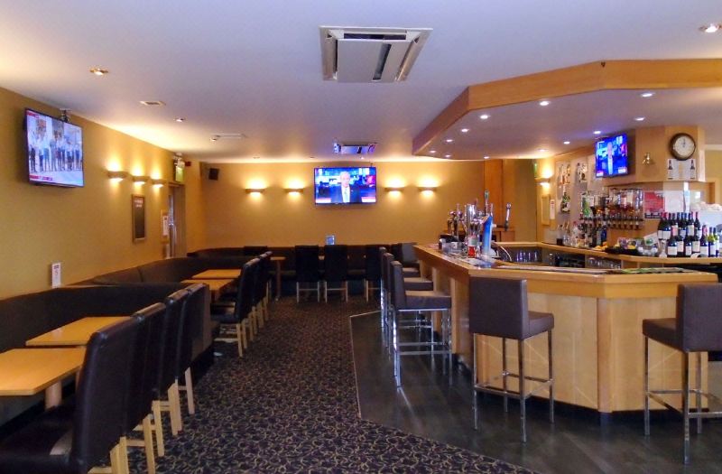 Best Western Pitbauchlie House Hotel photo 4