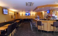 Pitbauchlie House Hotel, Sure Hotel Collection by BW - bar