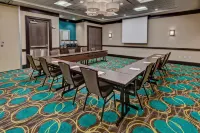 Hampton Inn & Suites Nashville/Hendersonville - Business