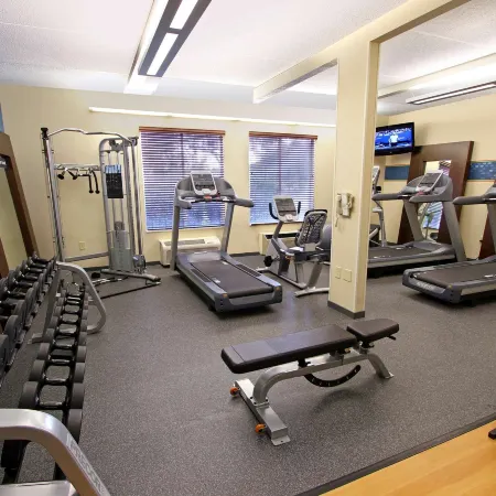 Hampton Inn Morehead City