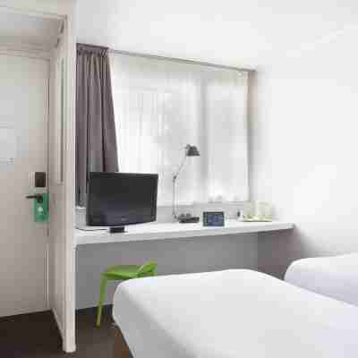 Campanile Toulon - La Seyne sur Mer - Sanary Rooms