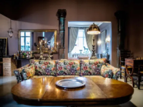 Villa Provence Hotels in Aarhus