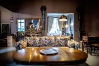 Villa Provence Hotels in Århus C