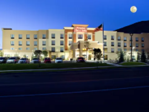 Hampton Inn & Suites Salt Lake City/Farmington Hotels in Davis County
