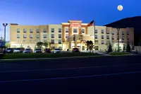 Hampton Inn & Suites Salt Lake City/Farmington Hotels in Farmington
