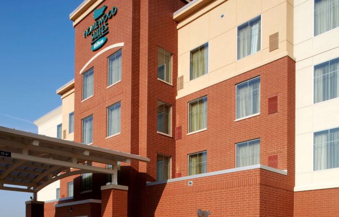 Homewood Suites by Hilton Pittsburgh Airport Robinson Mall Area