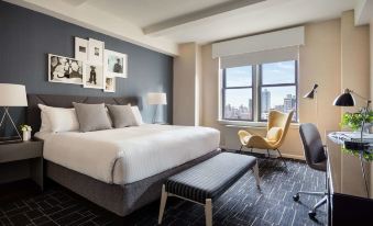 The Shelburne Sonesta New York