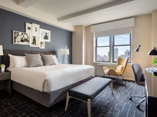 The Shelburne Sonesta New York