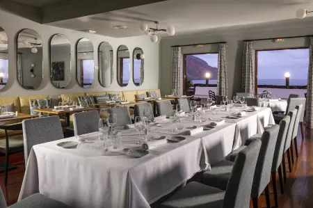 Parador El Hierro - Valverde Отели рядом с достопримечательностью «Playa del Verodal»