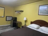 Azure Sky Motel Hotels in Fort Scott