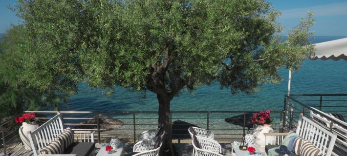 Acrotel Athena Villa Hotels in Sithonia