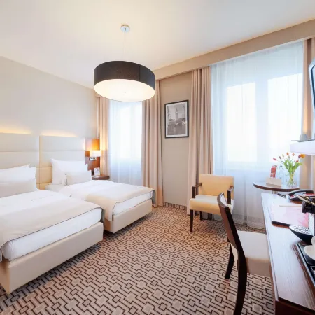 B&B Hotel RZESZÓW Centrum