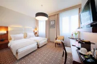 B&B Hotel RZESZÓW Centrum Các khách sạn ở 