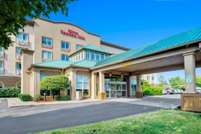 Hilton Garden Inn Portland Airport Hotels in Portland