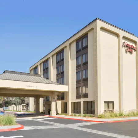 Hampton Inn Los Angeles/West Covina