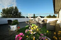 Opsahl Gjestegaard Hotel di Bodo