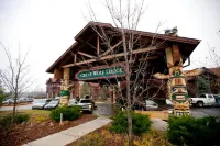 Great Wolf Lodge Traverse City