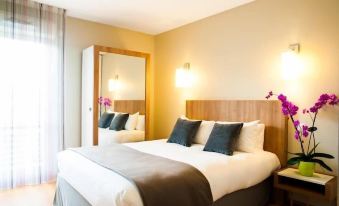 Lagrange Aparthotel Toulouse Saint-Michel