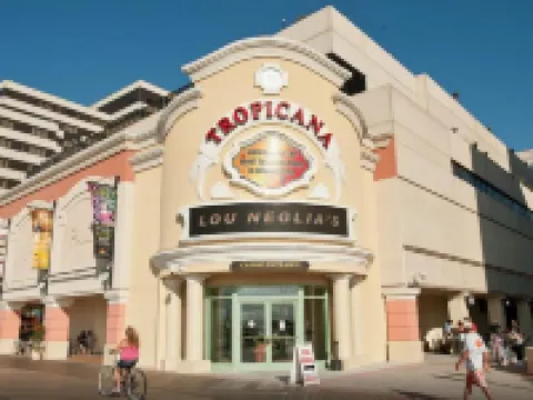 Tropicana Atlantic City– A Caesars Rewards Destination Hotels in der Nähe von Atlantic City Historical Museum