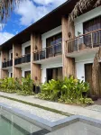 Isla Amara Resort Hotels in 