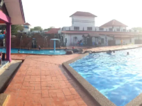 Hotel Bustani Jitra Hotels in Jitra