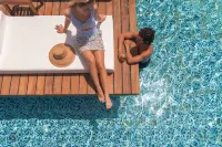 Steigenberger Resort Ras Soma - Luxury