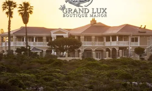 Grand Lux Boutique Manor