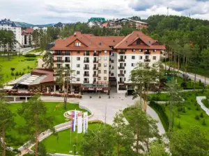 Hotel Buket Zlatibor