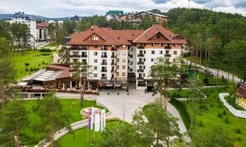 Hotel Buket Zlatibor