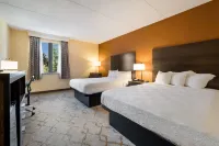Best Western Grand Victorian Inn Hotels in Tioga County