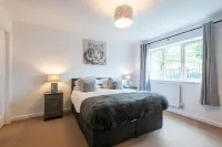 No 21 Các khách sạn ở Ault Hucknall