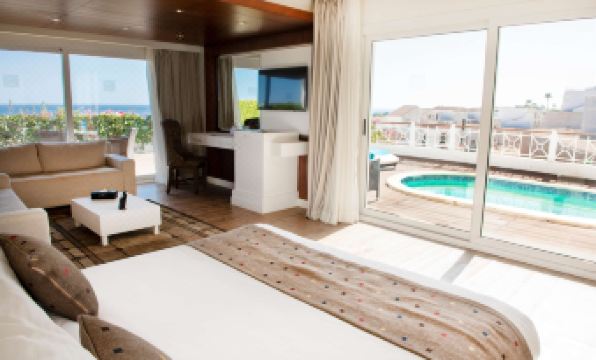 Sunrise Montemare Resort -Grand Select